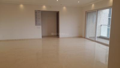 Living Room Image of 1602 Sq.ft 3 BHK Apartment / Flat for sale in Bhandari 7 Plumeria Drive Phase 3, Punawale Pune for Rs. 18900000