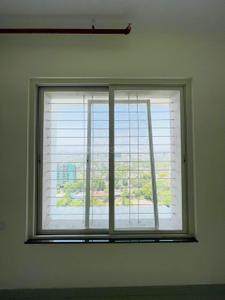 Bedroom Image of 1600 Sq.ft 3 BHK Apartment / Flat for rent in Dattavadi Pune for Rs. 60000