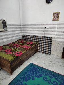 Karala Village Bedroom 1