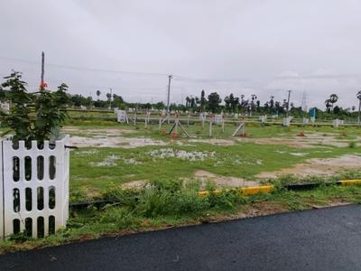 Image of 810 Sq.ft Residential Plot / Land for sale in Singaperumal Koil, Chennai for Rs. 1189000