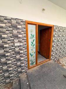 Image of 1500 Sq.ft 2 BHK Independent House for sale in Othakalmandapam, Coimbatore for Rs. 5400000