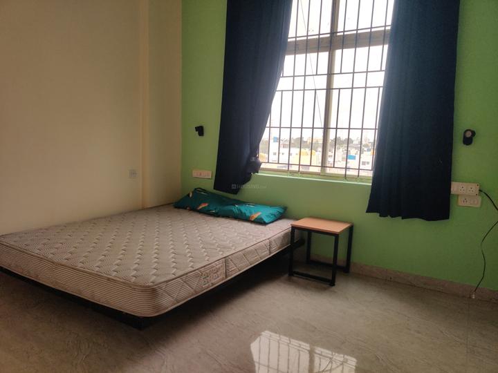 Mk Homes bosapura Bedroom One 1