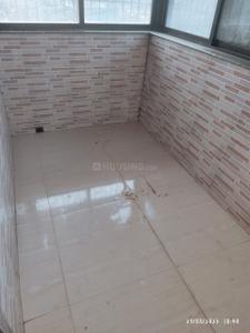 Kitchen Image of 565 Sq.ft 1 BHK Apartment / Flat for rent in Kalyan East Kalyan for Rs. 10500