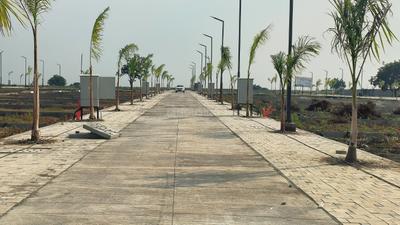 Image of 1600 Sq.ft Residential Plot / Land for sale in Shankarpur, Nagpur for Rs. 5392000
