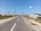 Vatika Express City Plots Internal Roads 2