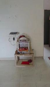 Hall Image of 1045 Sq.ft 2 BHK Apartment / Flat for rent in Harmony Residences, Thane West Thane for Rs. 34999