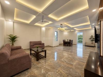 Hall Image of 7350 Sq.ft 12 BHK Independent House for sale in Bhagwant Pur Dehradun for Rs. 70000000