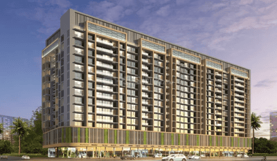 2 BHK Flat