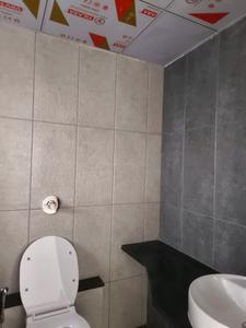 Bedroom One Image of 950 Sq.ft 3 BHK Apartment / Flat for rent in VJ Yashwin Enchante, Upper Kharadi Pune for Rs. 27000