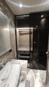 Bathroom Image of 2125 Sq.ft 4 BHK Independent House for sale in Gujranwala Town New Delhi for Rs. 45500000