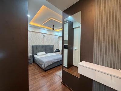 Image of 2100 Sq.ft 3 BHK Apartment / Flat for rent in Richmond Town, Bengaluru for Rs. 145000