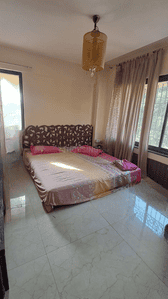 Bedroom Image of 684 Sq.ft 2 BHK Apartment / Flat for sale in Khar West Mumbai for Rs. 31500000