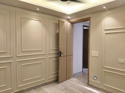Bedroom Image of 2600 Sq.ft 4 BHK Builder Floor for sale in Mayfield Garden Luxury Floors, Mayfield Garden Gurgaon for Rs. 33500000