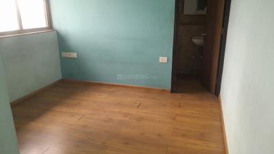 Bedroom Image of 800 Sq.ft 2 BHK Apartment / Flat for rent in Lodha Casa Bella, Palava Phase 1 Thane for Rs. 17000