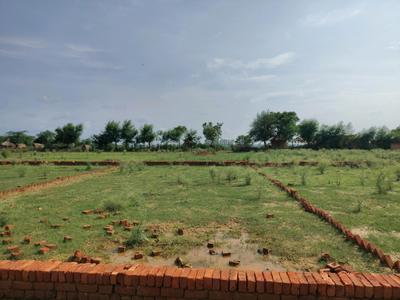 YEIDA Individual Residential Plots Plot View 2