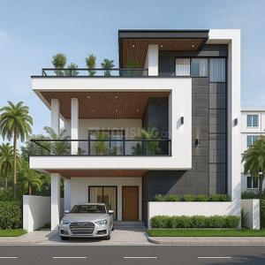 Image of 2000 Sq.ft 4 BHK Independent House for sale in Sejbahar, Raipur for Rs. 6500003