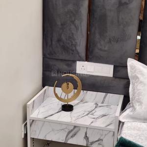 Bedroom Image of 500 Sq.ft 1 BHK Apartment / Flat for sale in Khanpur Mohali for Rs. 3200000
