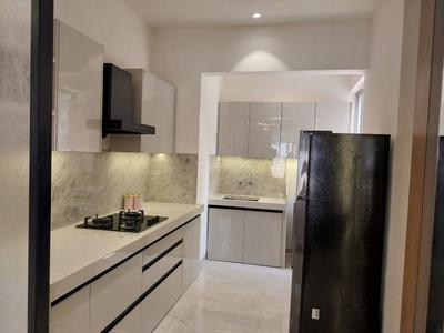 Kitchen Image of 800 Sq.ft 2 BHK Apartment / Flat for sale in Sigma Centuria Phase II, Fursungi Pune for Rs. 5900000