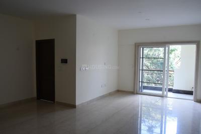 3 BHK Flat
