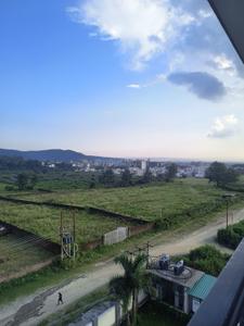 Balcony Image of 1910 Sq.ft 3 BHK Apartment / Flat for sale in Kulhan Dehradun for Rs. 16000000