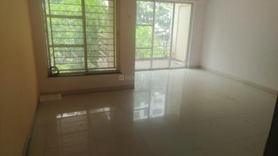 Living Room Image of 1170 Sq.ft 2 BHK Apartment / Flat for rent in Aditya Comfort Zone, Baner Pune for Rs. 32000