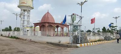 Image of 900 Sq.ft Residential Plot / Land for sale in Mahlan, Jaipur for Rs. 1250000