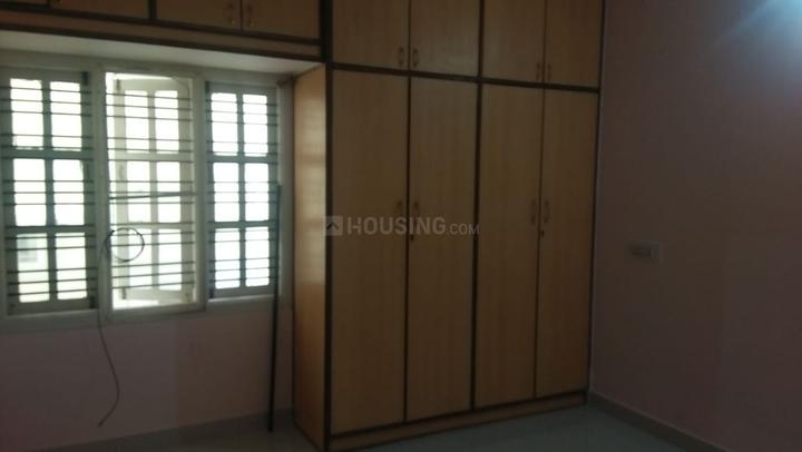 Sector 1, HSR Layout Bedroom 1