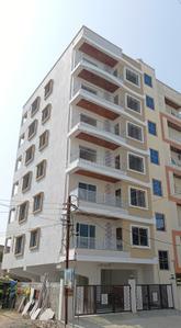 Image of 1600 Sq.ft 3 BHK Apartment / Flat for sale in Dighori, Nagpur for Rs. 5999000