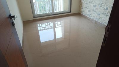 Bedroom Image of 1810 Sq.ft 3 BHK Apartment / Flat for sale in Paradise Sai World City, Panvel Navi Mumbai for Rs. 18000000