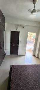 Bedroom Image of 1575 Sq.ft 3 BHK Apartment / Flat for sale in New Ranip Ahmedabad for Rs. 8000000