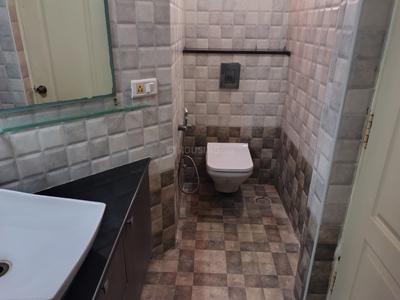 Bathroom Image of 3000 Sq.ft 4 BHK Villa for rent in Kasavanahalli Bengaluru for Rs. 120000