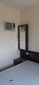 Bedroom Image of 918 Sq.ft 2 BHK Apartment / Flat for rent in Lodha Casa Bella Gold, Palava Phase 1 Thane for Rs. 25000