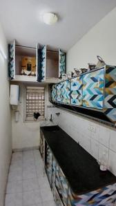 Kitchen Image of 1000 Sq.ft 2 BHK Independent House for rent in Shanti Nagar Bengaluru for Rs. 45000