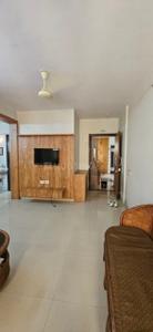 Hall Image of 2800 Sq.ft 3.5 BHK Independent House for rent in Vesu Surat for Rs. 55000