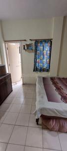 Bedroom Image of 1016 Sq.ft 2.5 BHK Apartment / Flat for sale in Nashik Road Nashik for Rs. 4000000
