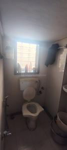 Bathroom Image of 360 Sq.ft 1 RK Independent House for sale in Dombivli East Thane for Rs. 3000000