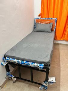 Bedroom Image of NAVAKAR ESTATE in Kurla East, Mumbai