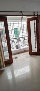 Hall Image of 1106 Sq.ft 2 BHK Apartment / Flat for sale in Adya Moore Exotica, Ashok Nagar Kolkata for Rs. 7500000