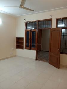 Bedroom Image of 1500 Sq.ft 3 BHK Builder Floor for rent in Sector 35 Chandigarh for Rs. 55000