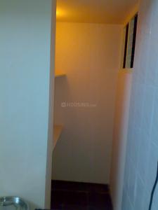 Kitchen Image of 1500 Sq.ft 2 BHK Independent House for sale in Vinoba Nagar Shivamogga for Rs. 8500000