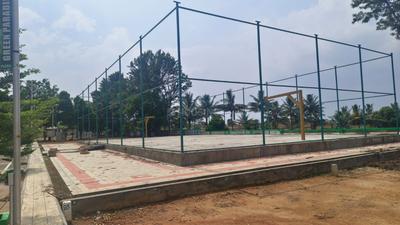 Image of 1500 Sq.ft Residential Plot / Land for sale in TGP Green Paradise, Bagalur, Hosur for Rs. 7500000