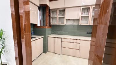 Kitchen Image of 1050 Sq.ft 2 BHK Apartment / Flat for sale in SAP Rise Residency, Sector 73 Noida for Rs. 5150000