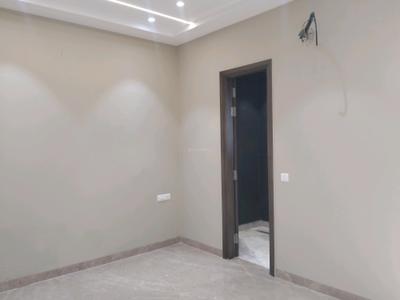 Bedroom Image of 1800 Sq.ft 3 BHK Builder Floor for sale in Paschim Vihar New Delhi for Rs. 38500000