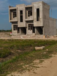 Image of 648 Sq.ft 2 BHK Independent House for sale in Sitapura, Jaipur for Rs. 3500000