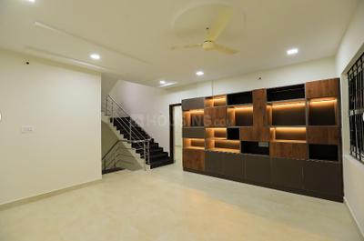 Bedroom Image of 2400 Sq.ft 3 BHK Villa for sale in Palasamudram Sri Sathya Sai for Rs. 5200000