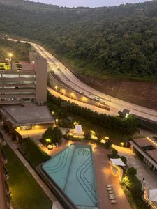 Image of 1500 Sq.ft 3 BHK Apartment / Flat for sale in Shapoorji Vanaha, Bavdhan, Pune for Rs. 12500000