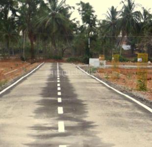 Image of 1224 Sq.ft Residential Plot / Land for sale in J P Nagar, Mysore for Rs. 6000000