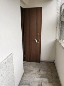 Drying Area Image of 1200 Sq.ft 2 BHK Apartment / Flat for rent in Bodakdev Ahmedabad for Rs. 40000