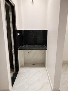 Kitchen Image of 1400 Sq.ft 3 BHK Independent House for sale in Lolai Lucknow for Rs. 5700000