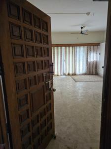 Hall Image of 1500 Sq.ft 3 BHK Apartment / Flat for sale in Dharampeth Nagpur for Rs. 13000000